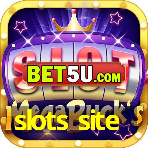 slots site